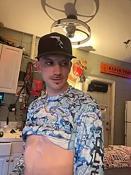 Show webcam de Twist_N_Tease