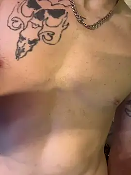 Twist_N_Tease webkamerás műsora