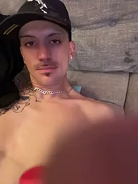 Show webcam de Twist_N_Tease