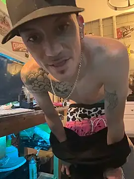 Pokazy przed kamerką – Twist_N_Tease