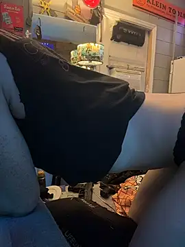 Twist_N_Tease's Webcam Show