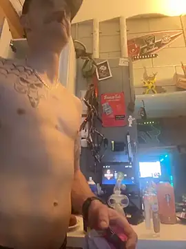 Pokazy przed kamerką – Twist_N_Tease