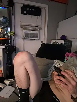 Twist_N_Tease Шоу с уебкамера