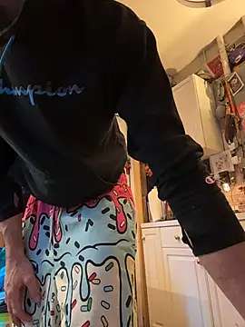 Twist_N_Tease's Webcam Show