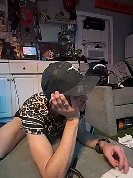 Pokazy przed kamerką – Twist_N_Tease