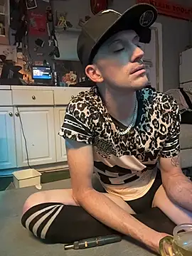 Twist_N_Tease: вебкам-шоу