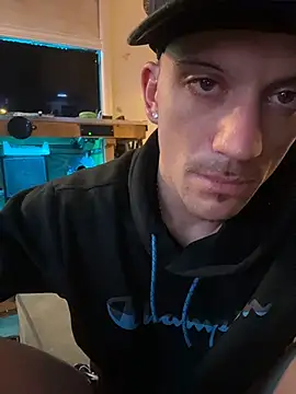 Twist_N_Tease Шоу с уебкамера