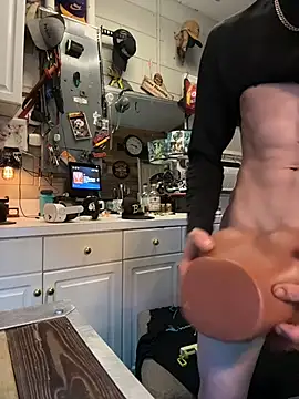 Pokazy przed kamerką – Twist_N_Tease