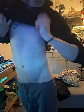 Twist_N_Tease Webcam Show