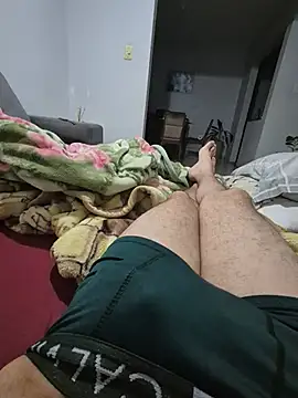 Show de webcam de Thiiago89