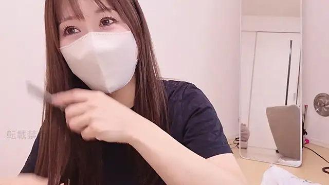 miori-oxo__のウェブカメラショー