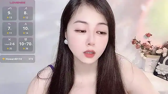 Lydia_170 라이브 XXX 채팅