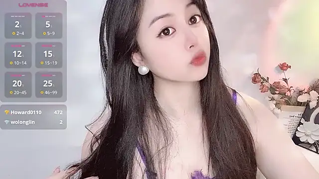 دردشة Lydia_170 الجنسية المباشرة