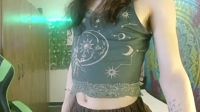 Burning_Venus12 Webcamshow