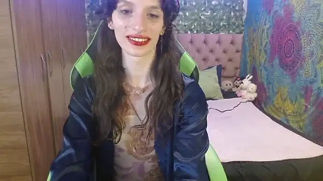 Burning_Venus12 Webcamshow