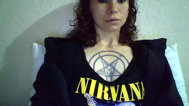 CELEna098rs707's Webcam Show