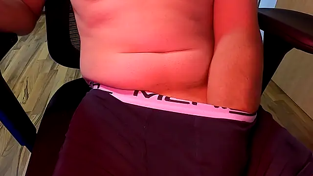 chooooseyy Webcam Show