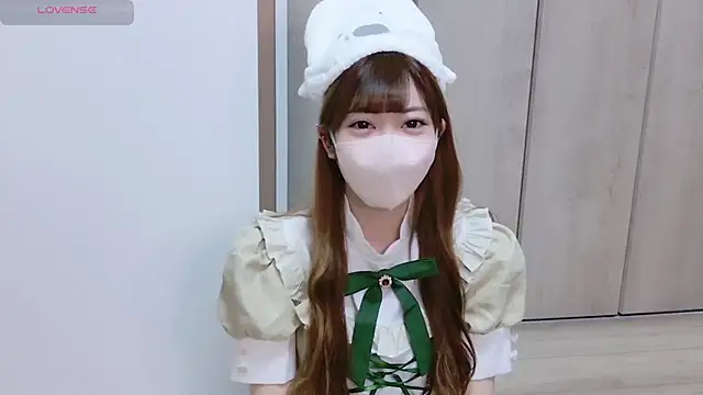 Czat XXX na żywo – x__miku__x
