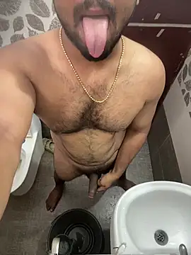 DesireKingXSuryan Webbikameraesitys