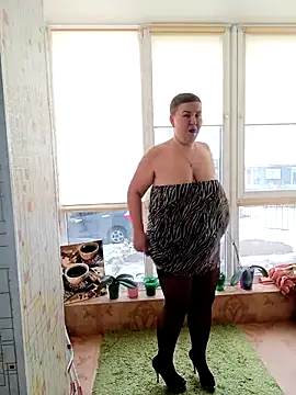 Annet1912 Webcam Show