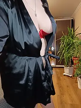 Annet1912's Live XXX Chat