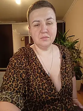 Živá chatovací místnost Annet1912