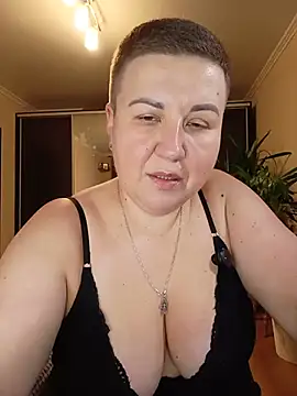 Živý XXX chat Annet1912