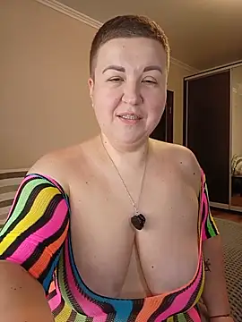Annet1912 Live XXX-chat