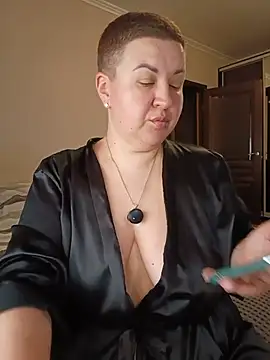 Annet1912 Webcam Show