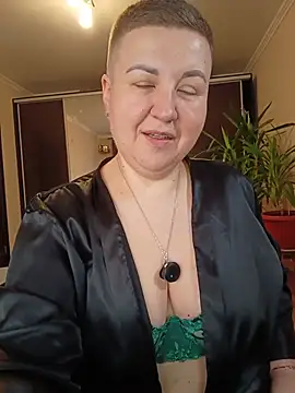 Živý XXX chat Annet1912