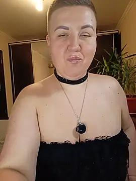 Chat XXX en directo de Annet1912