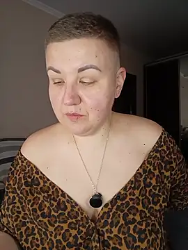 Annet1912 Live XXX-chat