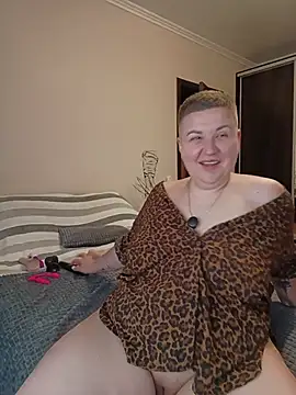 Chat +18 de Annet1912 ao vivo