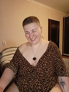Annet1912's Live XXX Chat