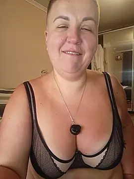 Chat XXX en directo de Annet1912