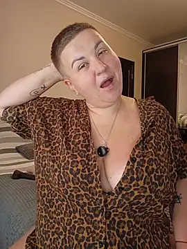 Annet1912 Live XXX-Chat