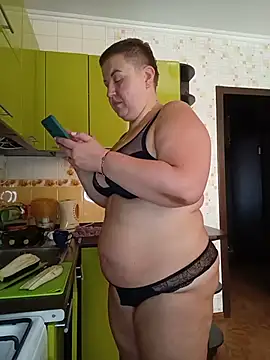 Chat XXX en directo de Annet1912