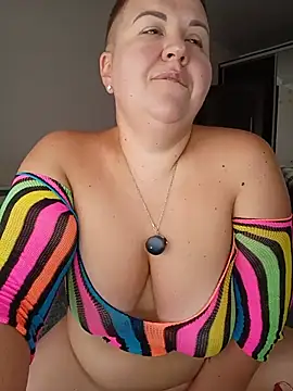 Annet1912 Show Webcam