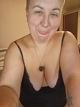 Annet1912's Webcam Show