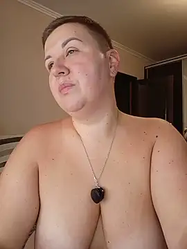 Show de Annet1912 na webcam