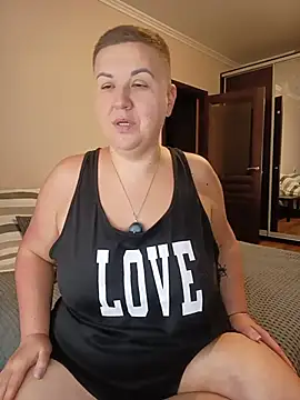 Chat XXX en directo de Annet1912