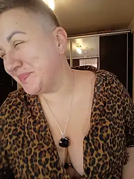 Annet1912 Live XXX-chat