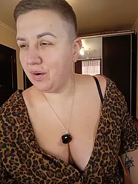 Chat XXX en directo de Annet1912