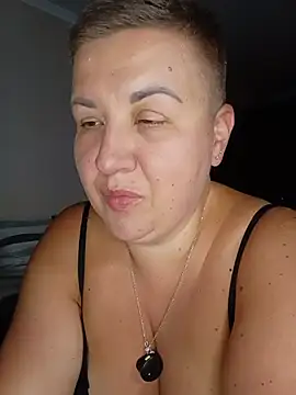 Annet1912 Live XXX-Chat
