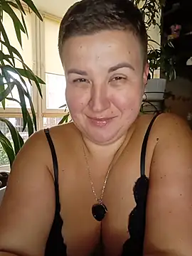 แชท XXX สดของ Annet1912