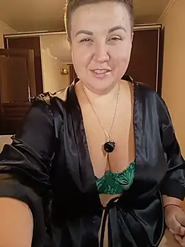 Show Webcam de Annet1912