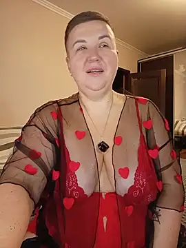 Annet1912 Live XXX-Chat