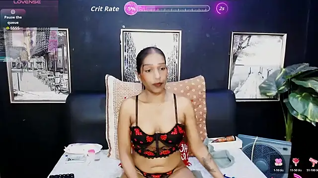 Sexualindian Chat XXX live