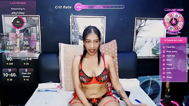 แชท XXX สดของ Sexualindian