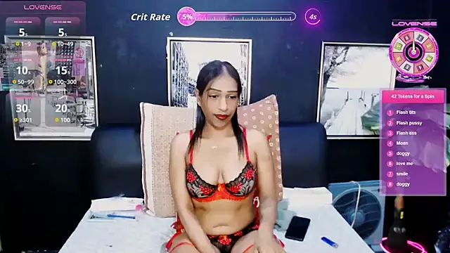 Sexualindian XXX чат на живо